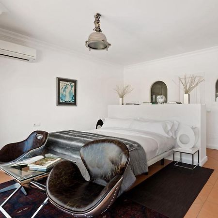 Molo 44 Suites Puerto Banus Marbella Exteriér fotografie