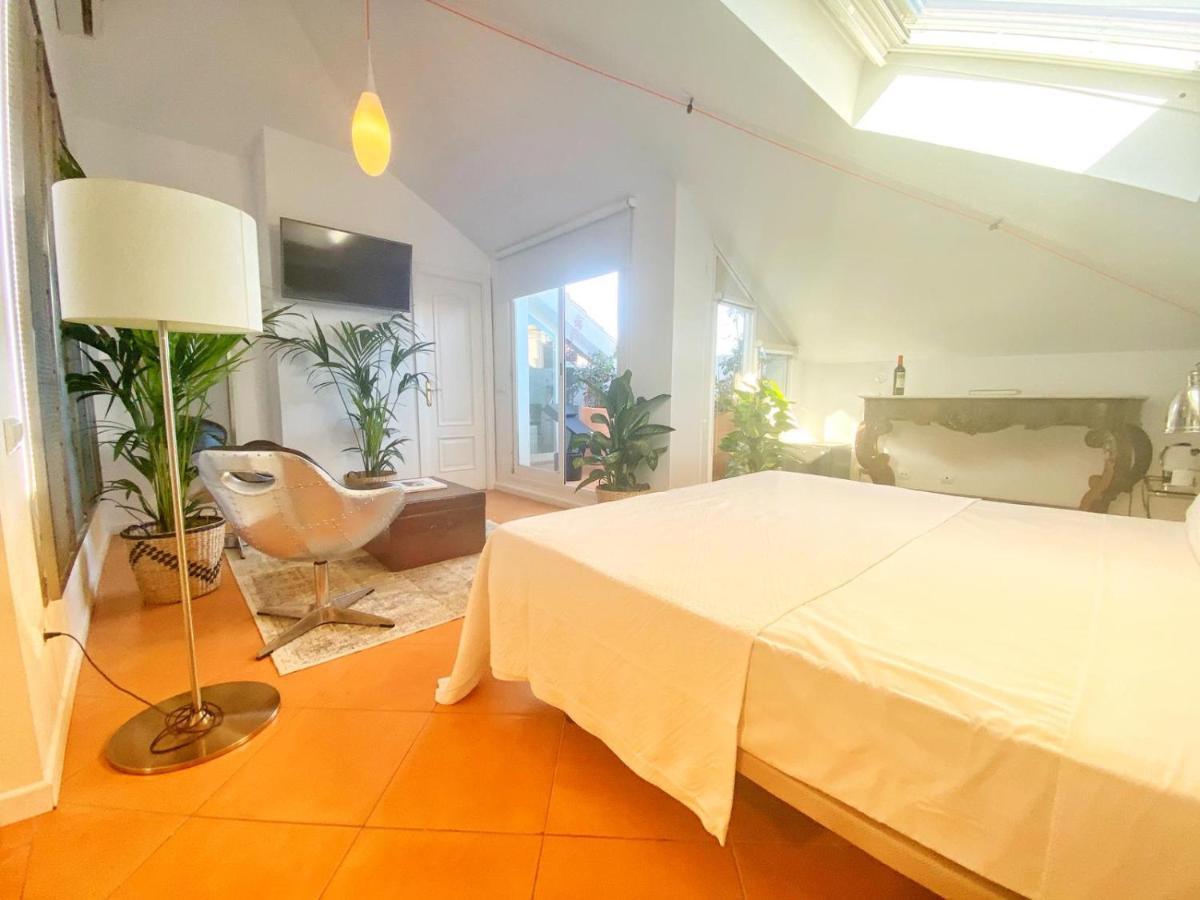 Molo 44 Suites Puerto Banus Marbella Exteriér fotografie