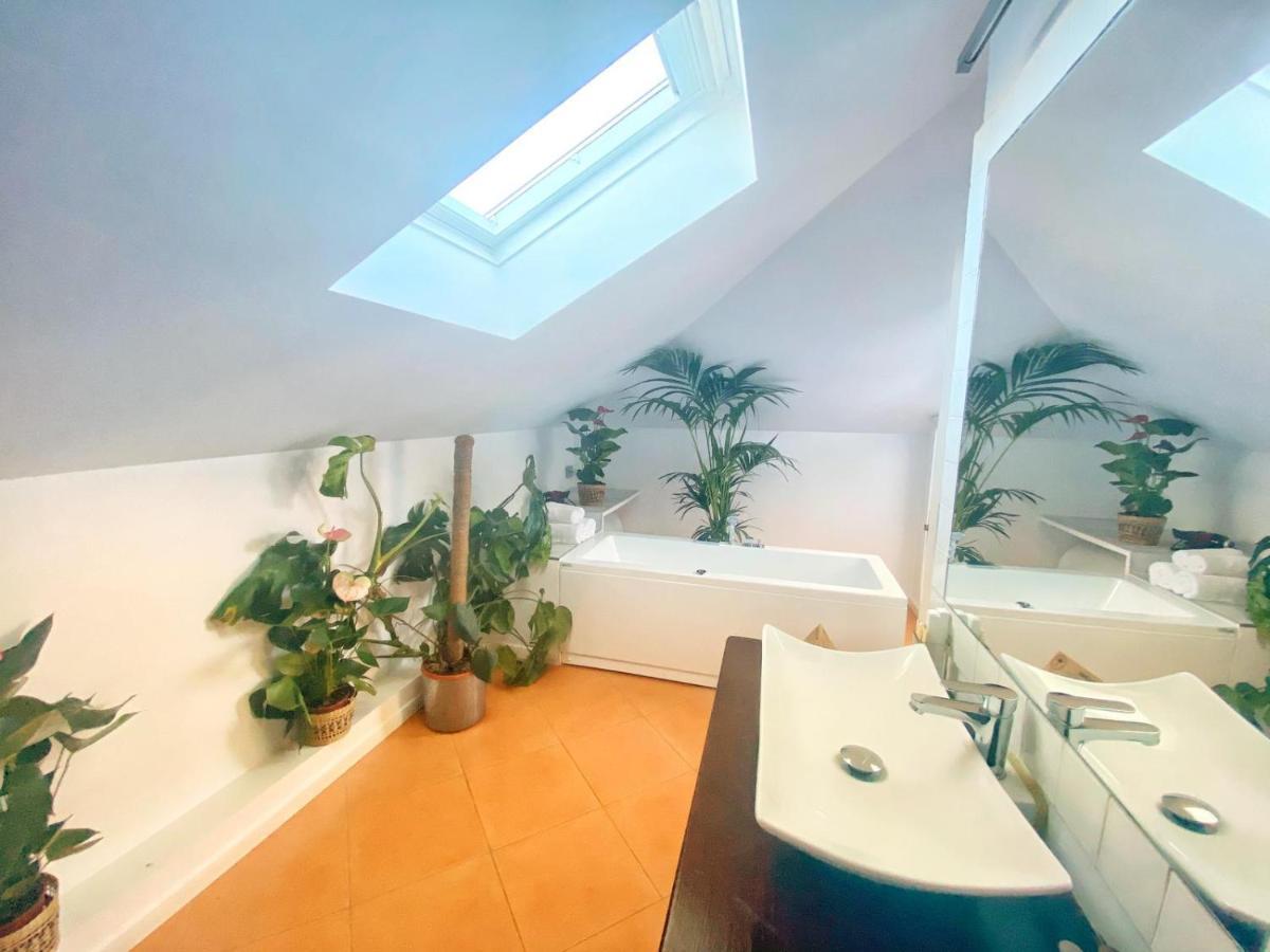 Molo 44 Suites Puerto Banus Marbella Exteriér fotografie