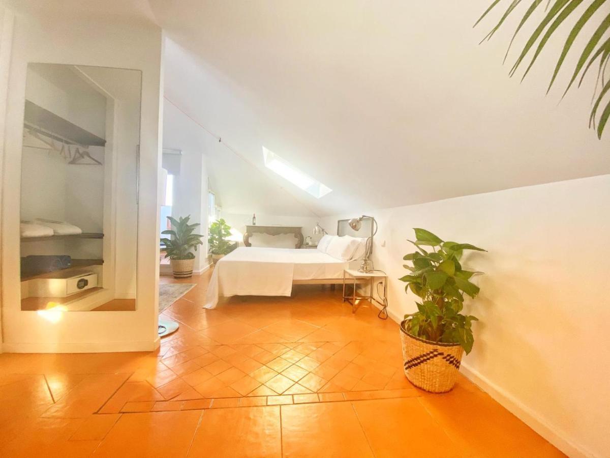 Molo 44 Suites Puerto Banus Marbella Exteriér fotografie