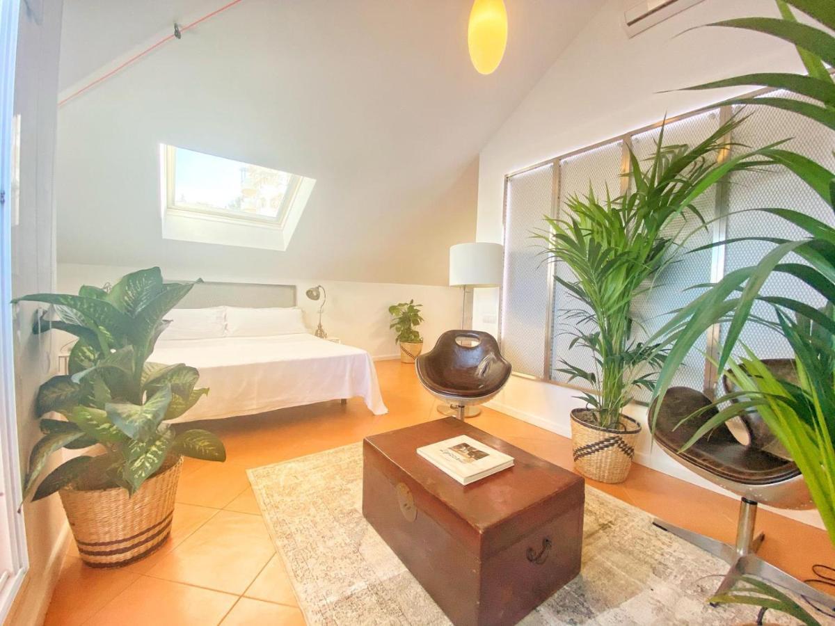 Molo 44 Suites Puerto Banus Marbella Exteriér fotografie