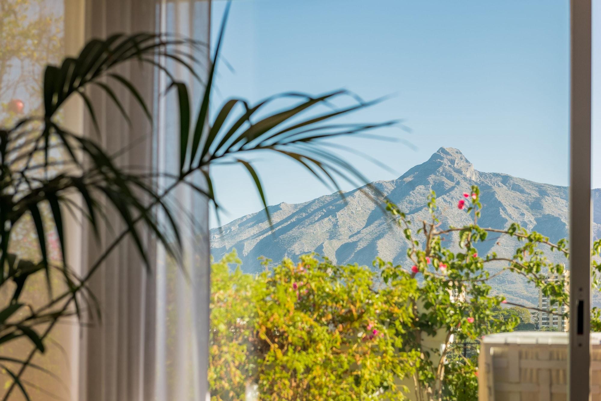 Molo 44 Suites Puerto Banus Marbella Exteriér fotografie