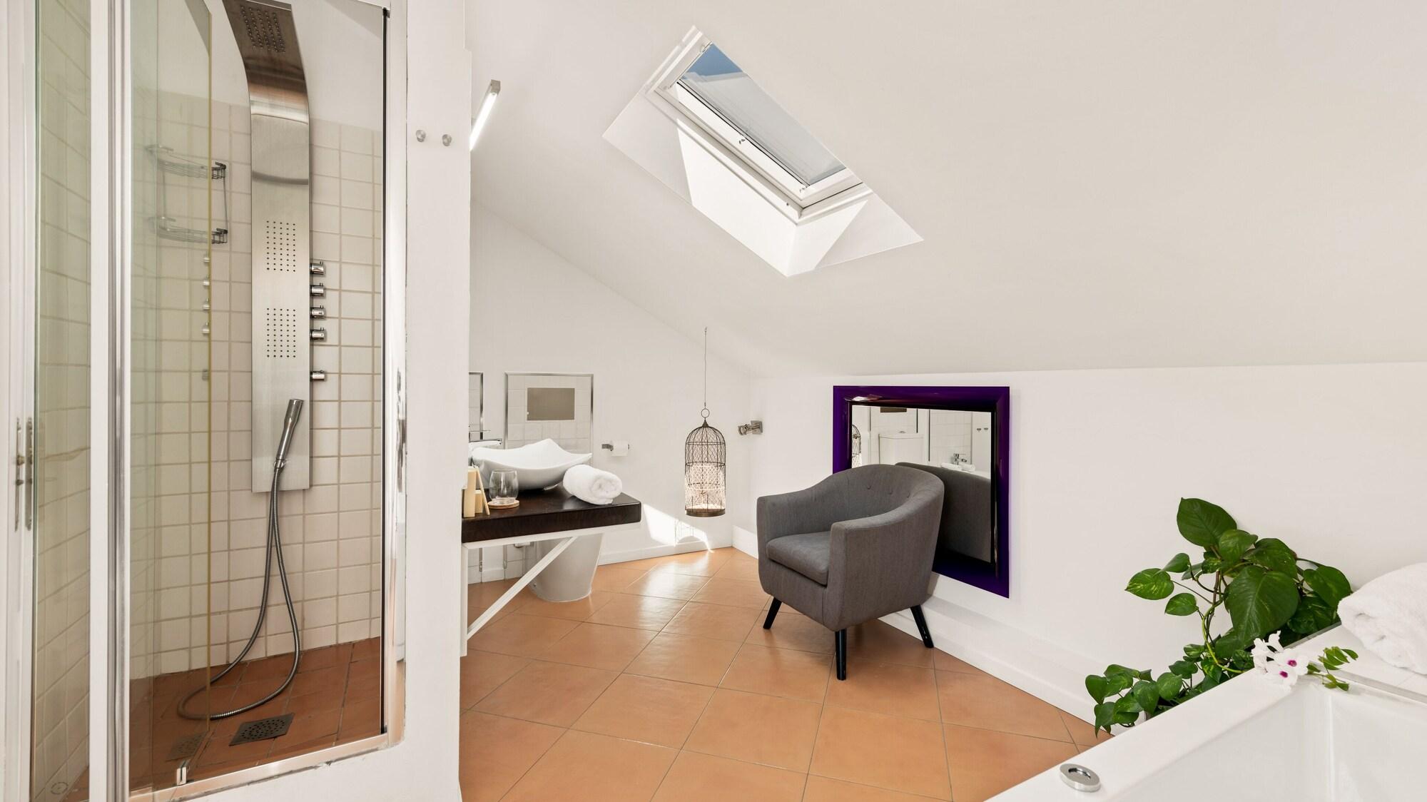 Molo 44 Suites Puerto Banus Marbella Exteriér fotografie