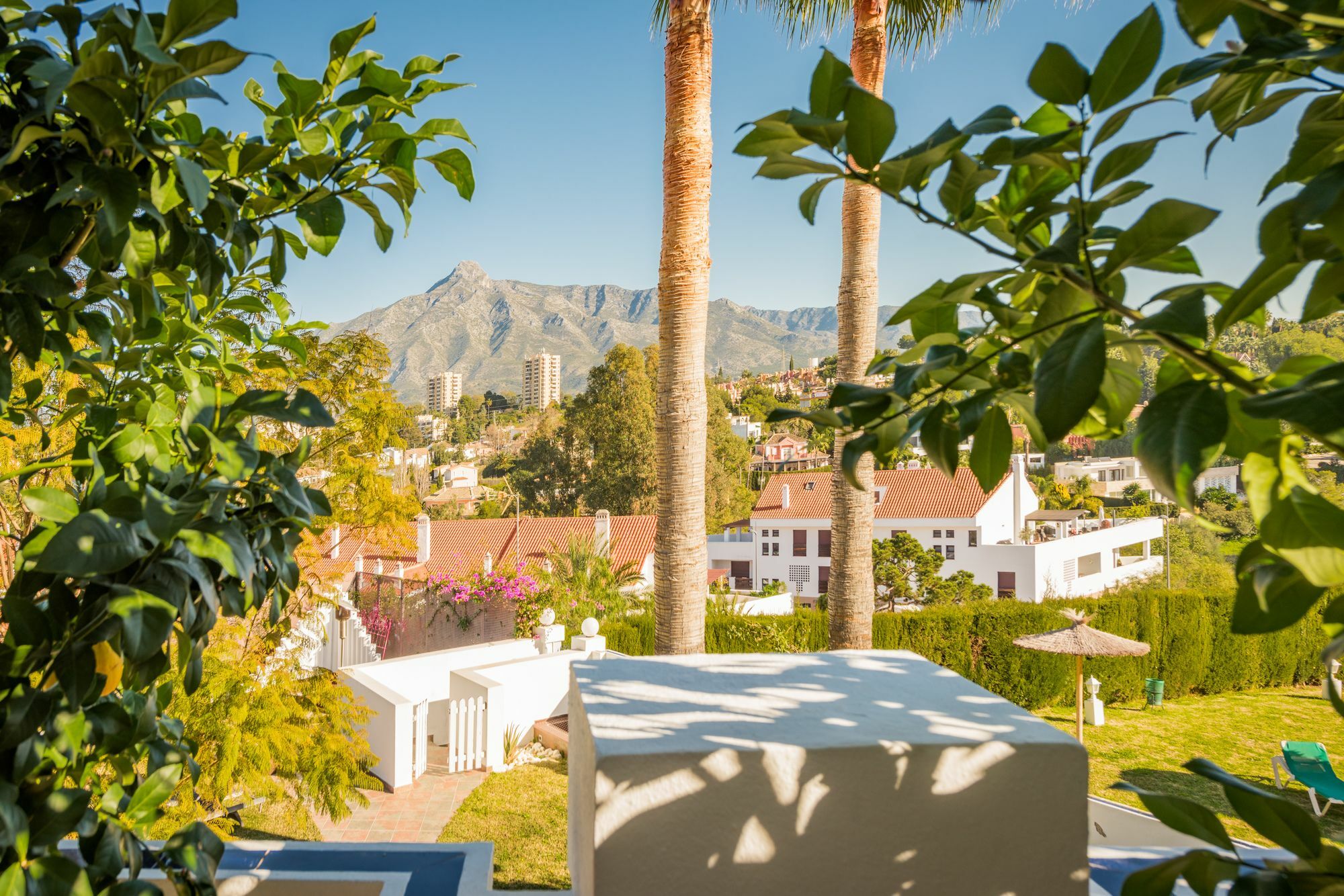 Molo 44 Suites Puerto Banus Marbella Exteriér fotografie