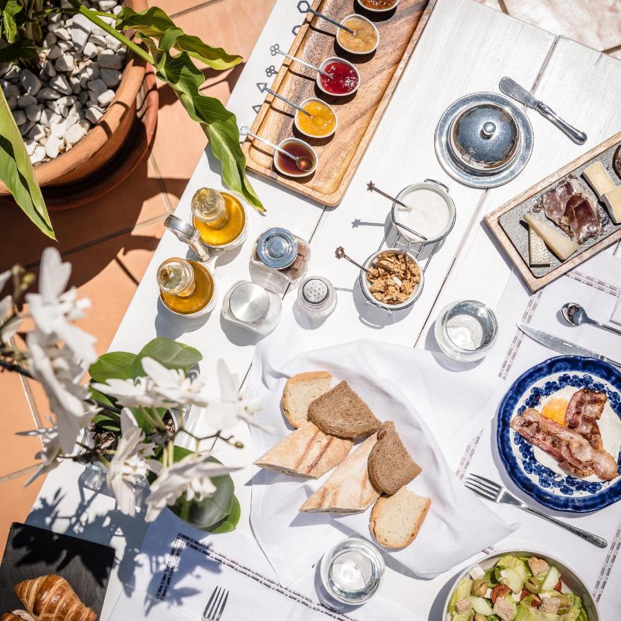 Molo 44 Suites Puerto Banus Marbella Exteriér fotografie