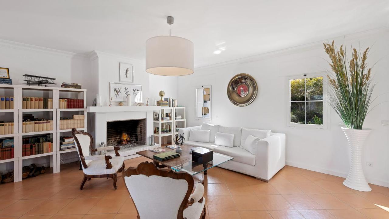 Molo 44 Suites Puerto Banus Marbella Exteriér fotografie